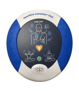 AED(自動体外式除細動器)