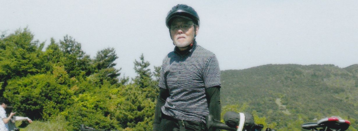 株式会社火燵 代表取締役 安部貴士