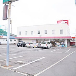 共通駐車場