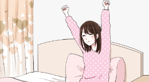 6:30 起床