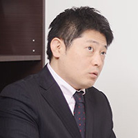 野口 卓司氏