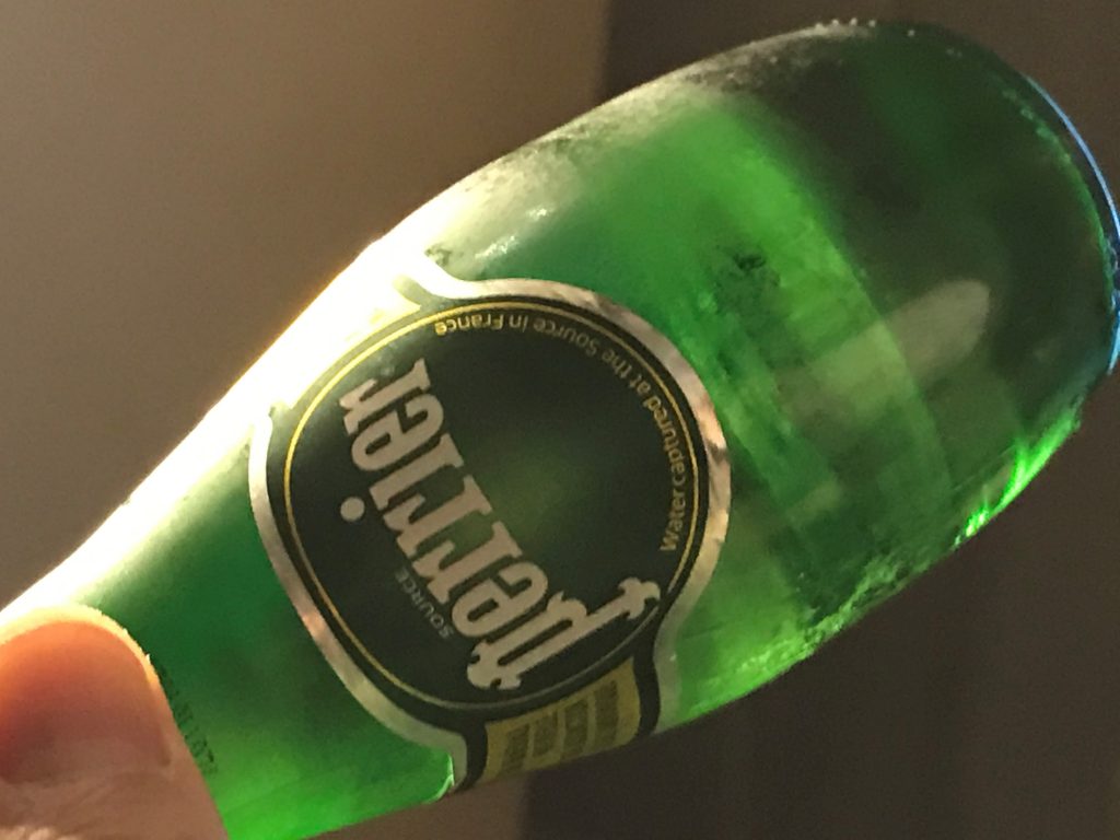 Perrier